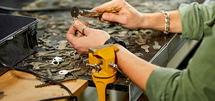 24 Hours Locksmith Solutions in Grass Valley, CA