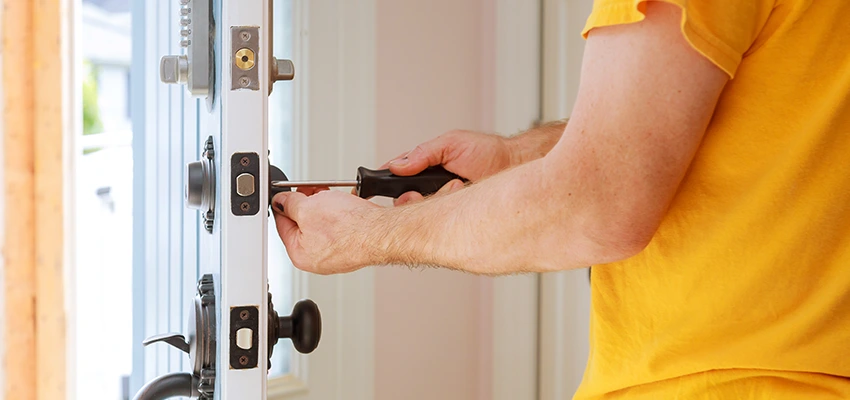 Break-in Prevention Solutions in Grass Valley, CA