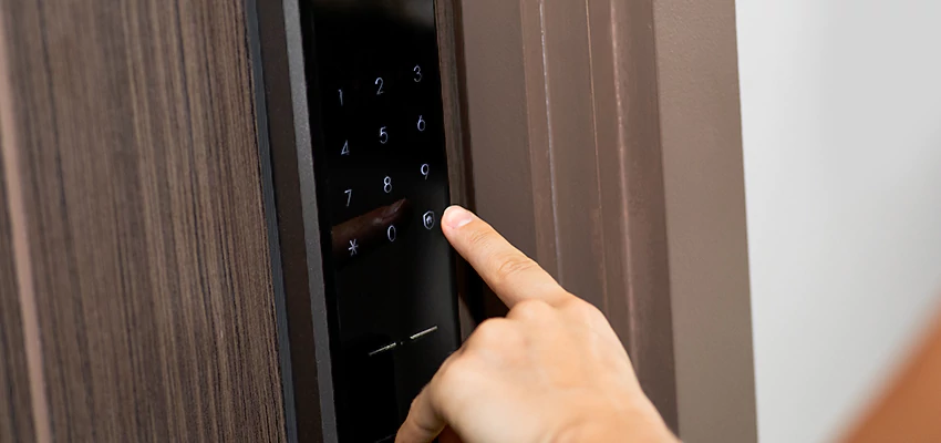 Secure Code Locks Ideas in Grass Valley, California