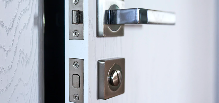 High Security Door Locks Near Me in Grass Valley, CA