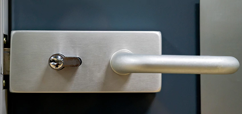 Industrial Lock And Key Repair And Installation in Grass Valley, CA