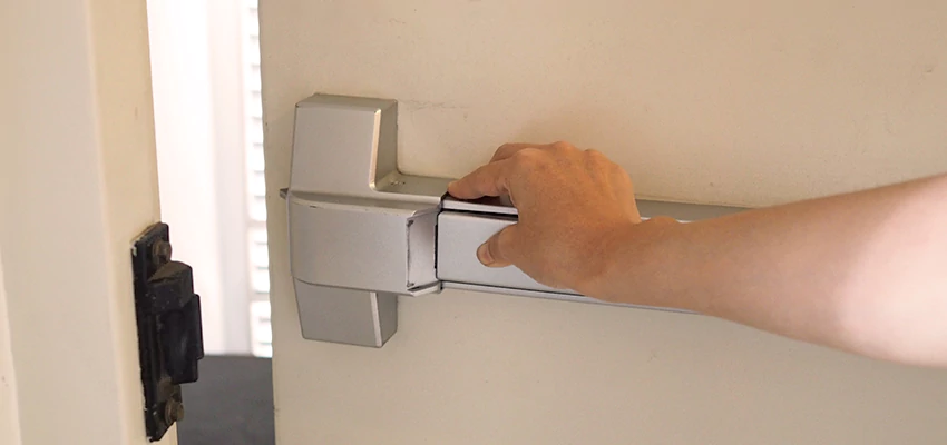 Door Lock Cylinder Reinforcements in Grass Valley, CA