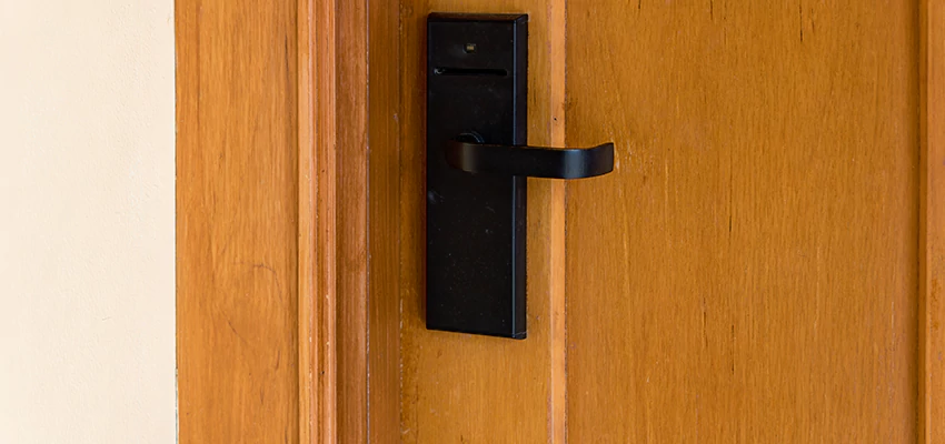 Security Gates For Home Invasion Prevention in Grass Valley, California