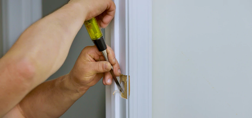 On Demand Locksmith For Key Replacement in Grass Valley, California