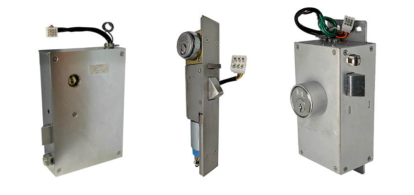 Locksmith For RR Fence Gates Brink Lock in Grass Valley, CA