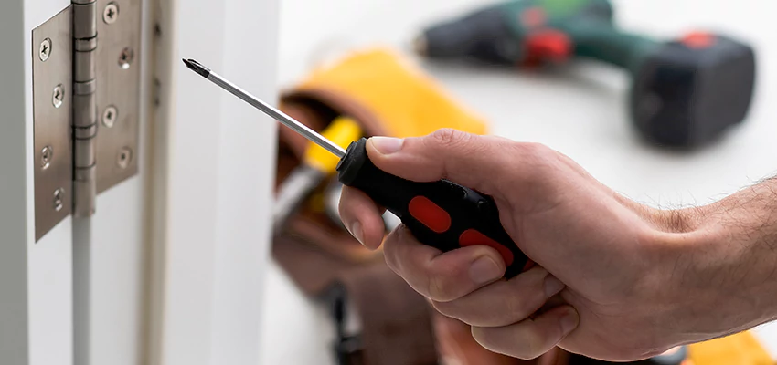 Holiday Emergency Locksmith in Grass Valley, California