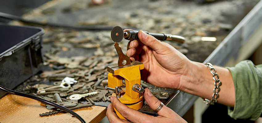 Office Key Lock Service in Grass Valley, California