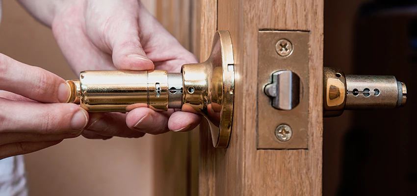 Padlock Lock Replacement Assistance in Grass Valley, CA