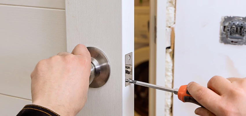 Wifi Deadbolt Installation in Grass Valley, CA