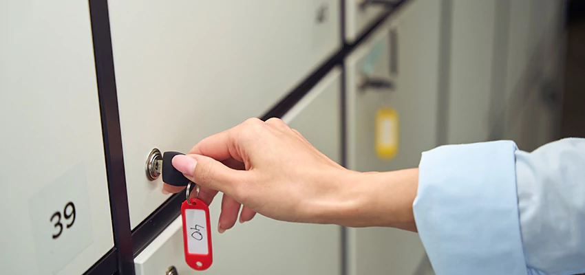 Upgrading File Cabinet Locks in Grass Valley, California