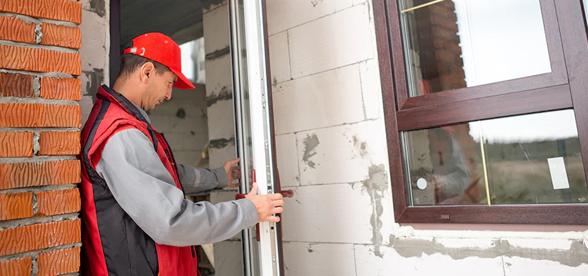 Home Invasion Door Lock Repairs in Grass Valley, CA