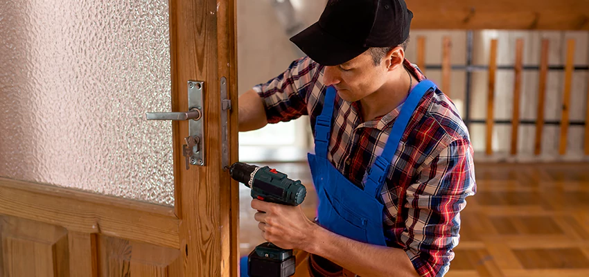 Trusted Local Digital Locks Locksmith Repair in Grass Valley, California