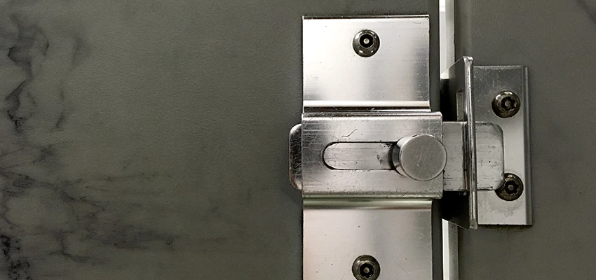 Fix A Room Door Lock in Grass Valley, CA