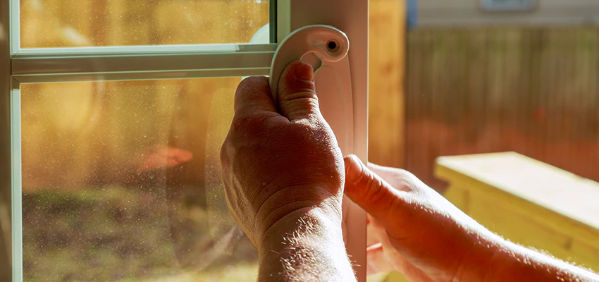 Accordion Sliding Doors Locks Replacement in Grass Valley, CA