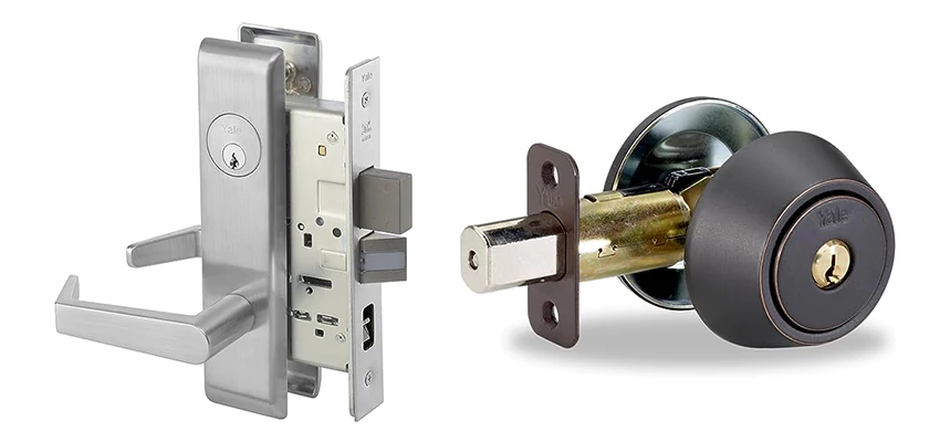 Yale Multipoint Lock in Grass Valley, CA