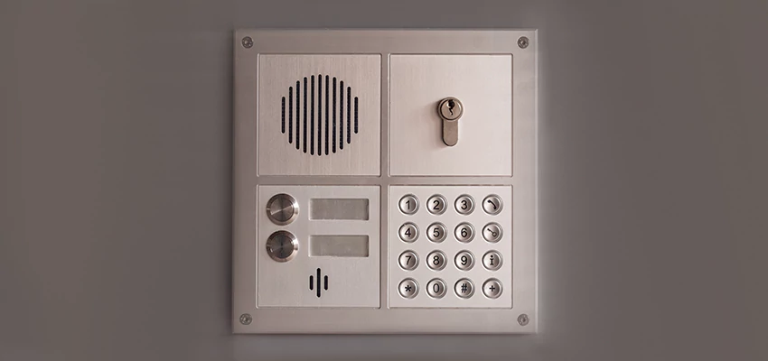 Mobile Access Control System Installation in Grass Valley, CA