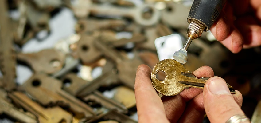Bathroom Door Lock Rekey in Grass Valley, CA