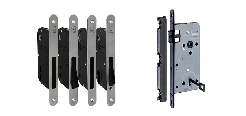 Locksmith For Magnetic Door Locks in Grass Valley, CA