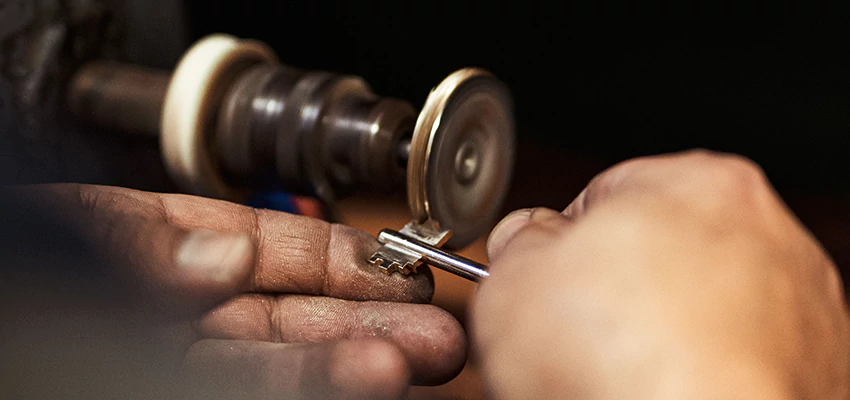 Hotel Lock Master Key System in Grass Valley, California