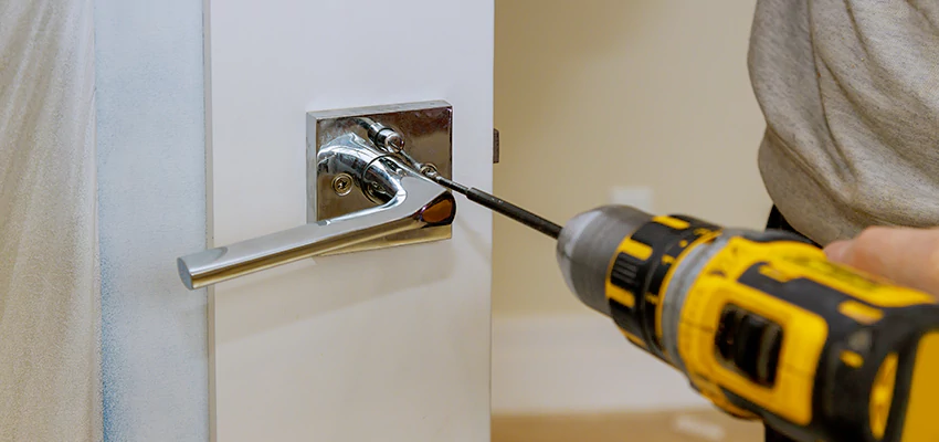 After-hours Locksmith  For Lock Troubleshooting in Grass Valley, California