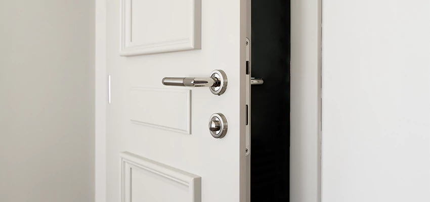 Folding Bathroom Door With Lock Solutions in Grass Valley, CA