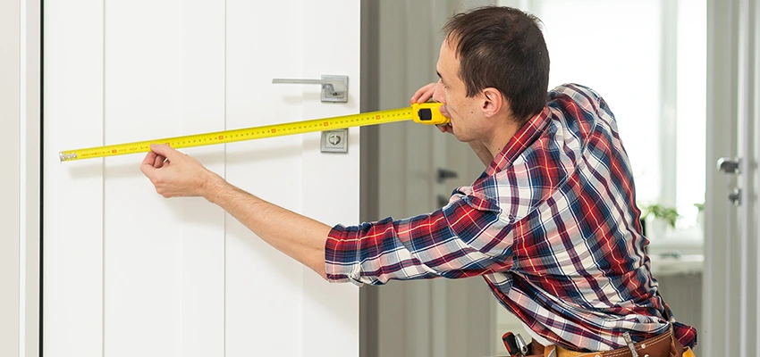 Bonded & Insured Locksmiths For Lock Repair in Grass Valley, California
