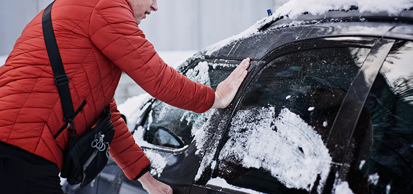 Car Key Retrieval Services in Grass Valley, California
