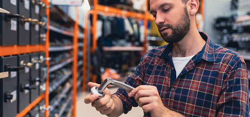 Locksmith For Retail Stores Lockout Services in Grass Valley, California