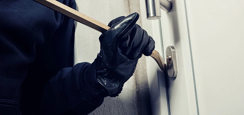 Burglar Damage Door Sensors Repair in Grass Valley, CA