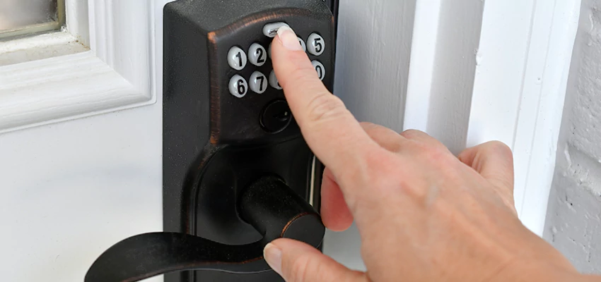 High Security Digital Door Lock in Grass Valley, California