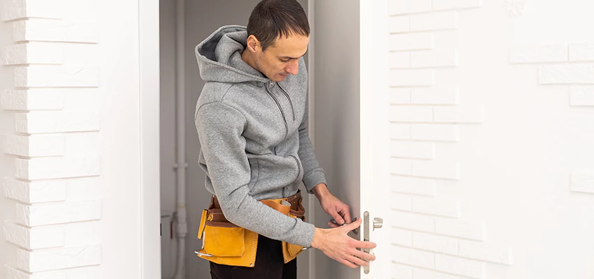 Nighttime Locksmith Near Me in Grass Valley, CA