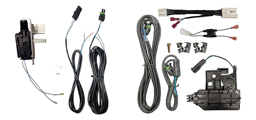 Pop Lock Troubleshooting in Grass Valley