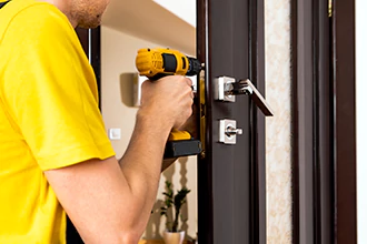 door handle lock repair grass-valley