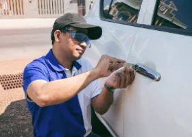 Car Locksmith in Grass Valley, CA